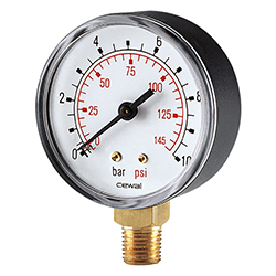 M 40-50-63 RP