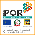 POR FESR Regione del Veneto